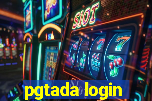 pgtada login